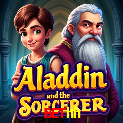 Bethh: Seu Cassino Premiado com Pagamentos Rápidos